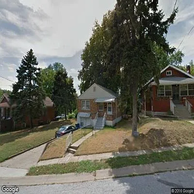 3109 Thelma Ave photo 1