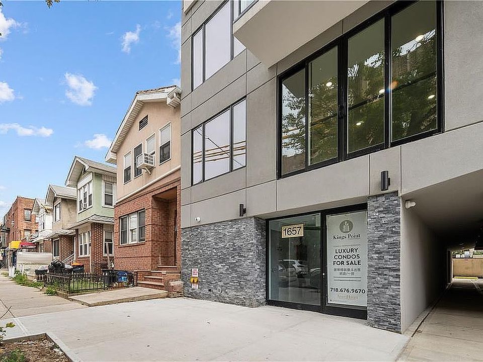 1st image of 1657 E 19th St #5A