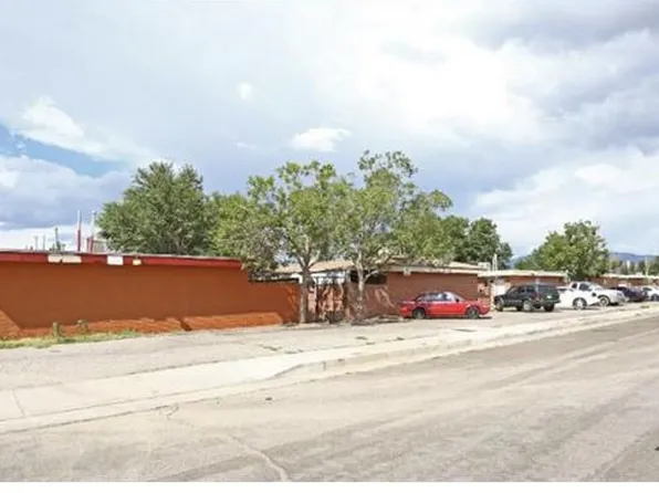 3413 Ross Ave SE, Albuquerque, NM