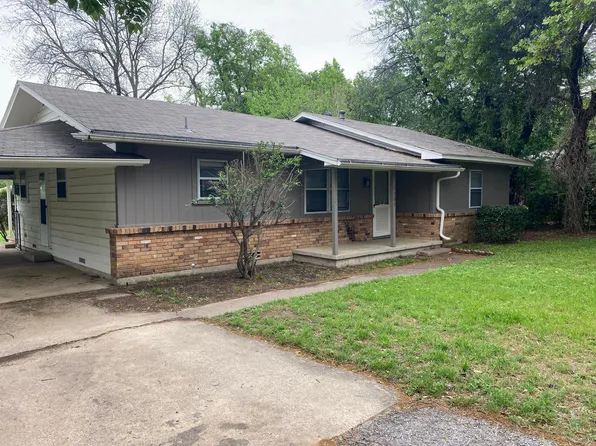 1301 Avenue C, Denton, TX 76205