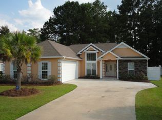 3906 Pecan Dr, Valdosta, GA 31605