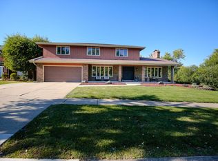8502 Teebrook Dr, Orland Park, IL