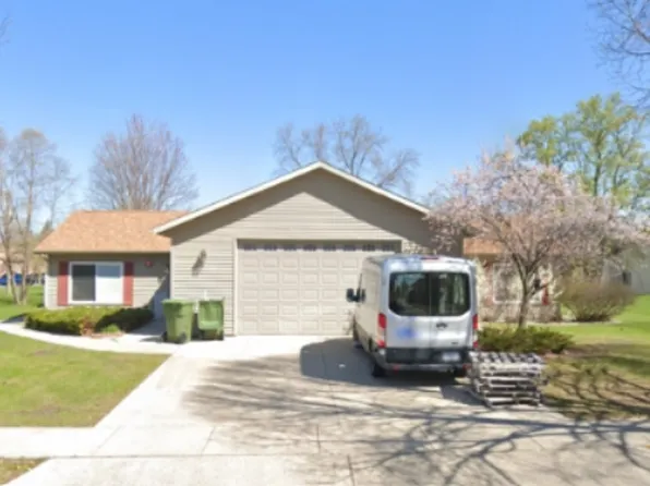 43 21st St #43, Fond Du Lac, WI 54935