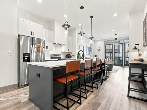 5 Becker Pl NW, Atlanta, GA 30307