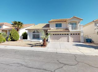 8212 Swan Lake Ave, Las Vegas, NV 89128