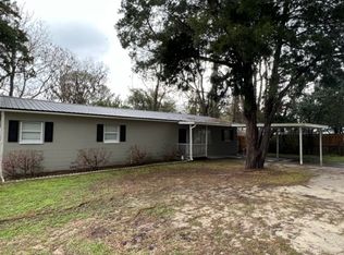 604 SE Country Club Rd, Lake City, FL 32025