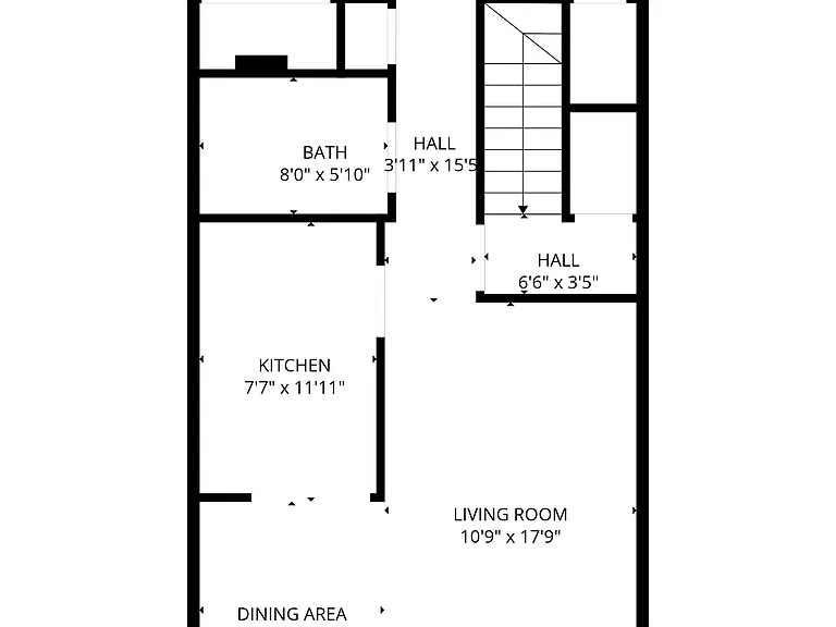 2076 E 55th St #3 — Photo 2