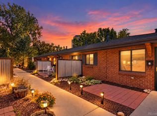 3321 Eliot Street, Denver, CO 80211