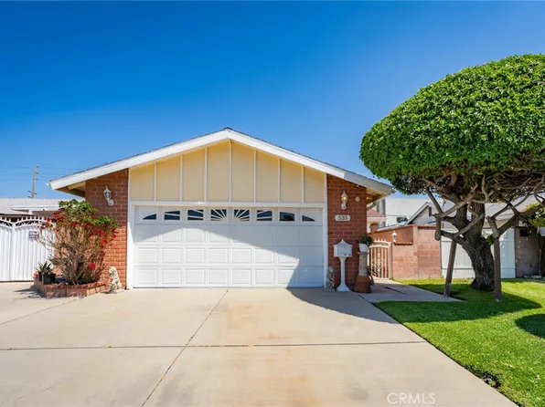 535 E Lincoln St, Carson, CA 90745