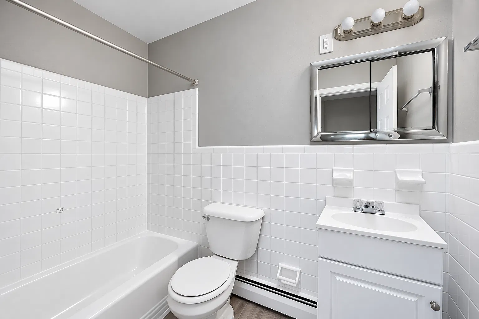 1 bed, $1,295 — Photo 4