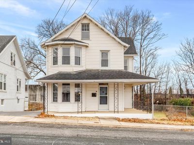 421 E Washington St, Hagerstown, MD, 21740