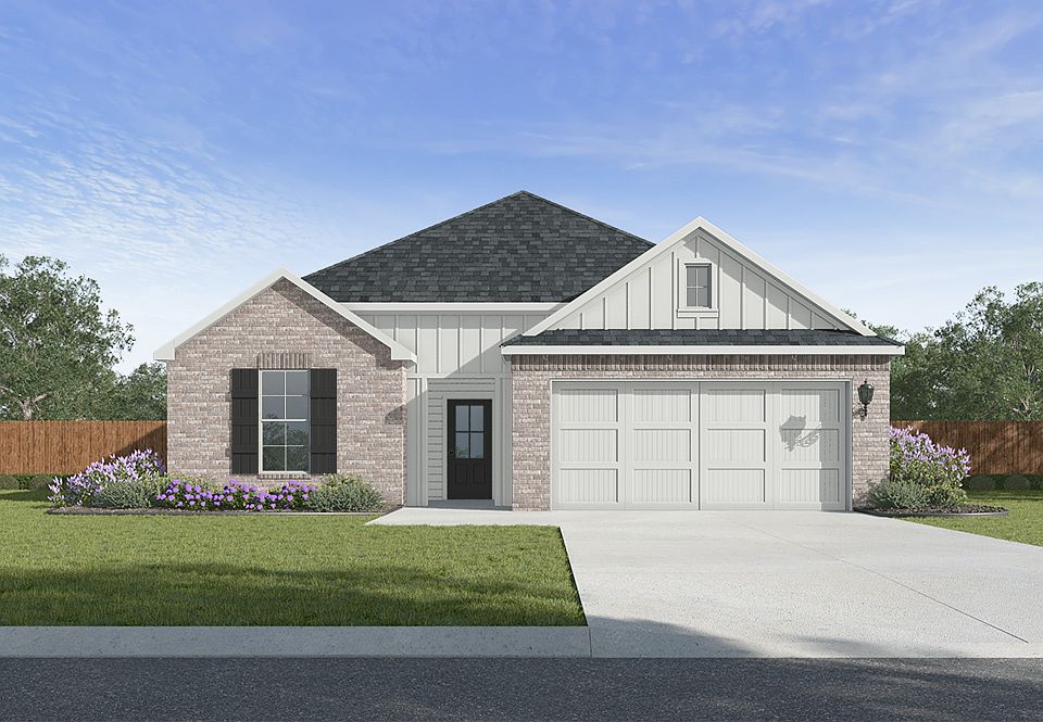 Plan Elevation.