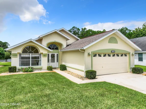 6282 Palm Vista St, Port Orange, FL 32128