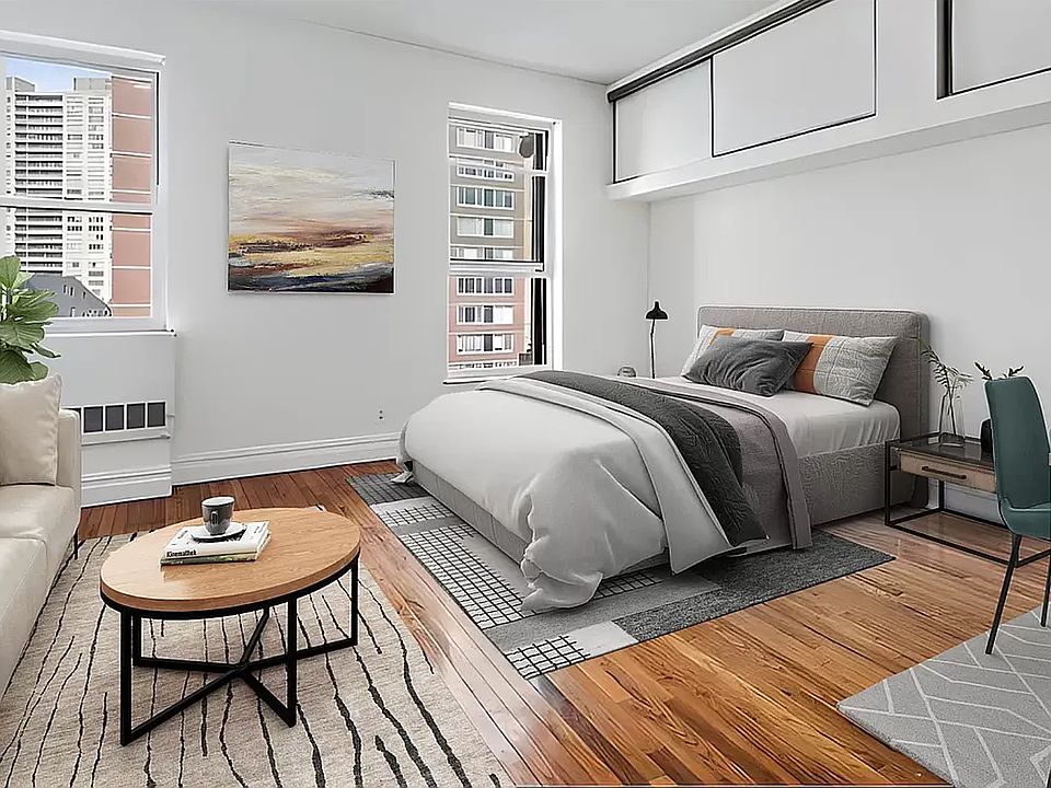 1st image of 154 W 70th St APT 10C