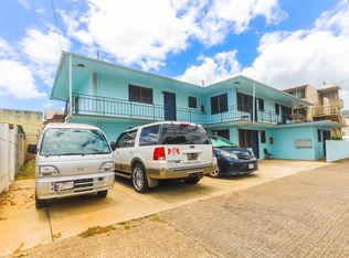 1008 Isenberg St #D, Honolulu, HI 96826