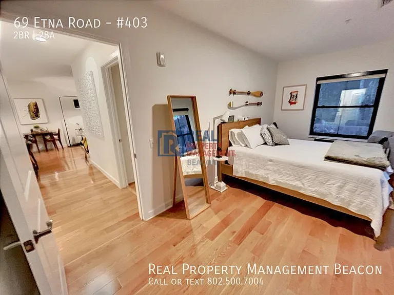 69 Etna Rd #403 — Photo 9