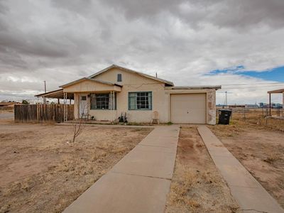 410 S Arapaho Trl, Alamogordo, NM, 88310