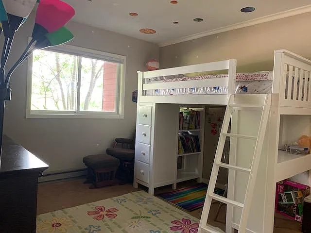 Bedroom 3.