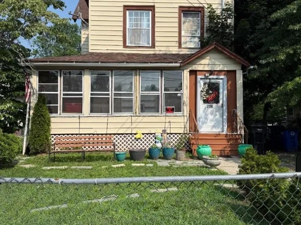 736 W Front St, Plainfield City, NJ 07060