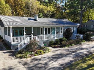 1201 Alves Rd, Guntersville, AL 35976