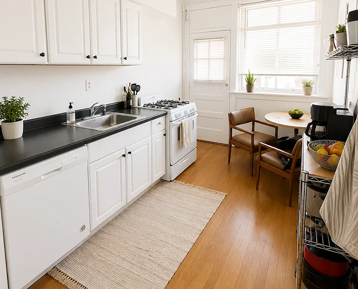3753 N Fremont St #3S — Photo 1