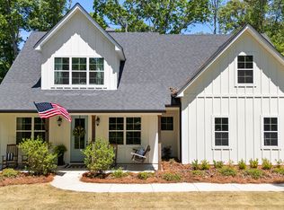 135 McKoy Rd, Newnan, GA 30263