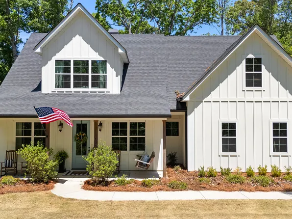 135 McKoy Rd, Newnan, GA 30263