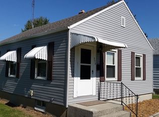 558 Studebaker St, Decatur, IN 46733