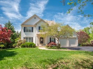 8216 Franklin Dr, Lorton, VA 22079