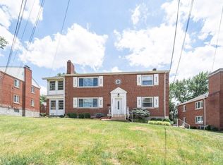 7560 Montgomery Rd, CINCINNATI, OH 45236