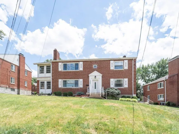 7560 Montgomery Rd, Cincinnati, OH 45236