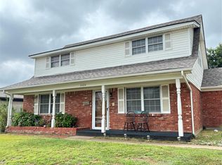 3024 SW 61st St, Oklahoma City, OK 73159