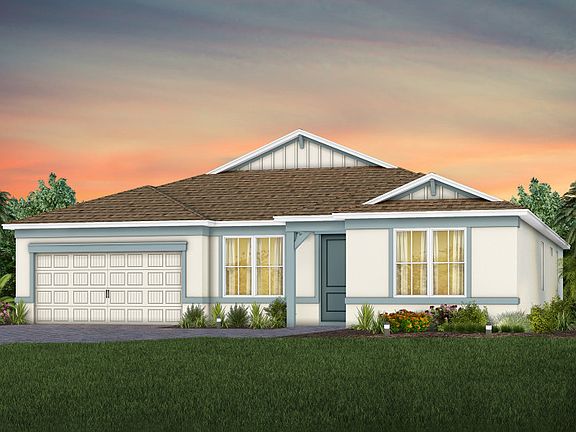 Merlot CO1 Elevation