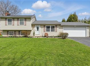 192 Drumcliff Way, Rochester, NY 14612