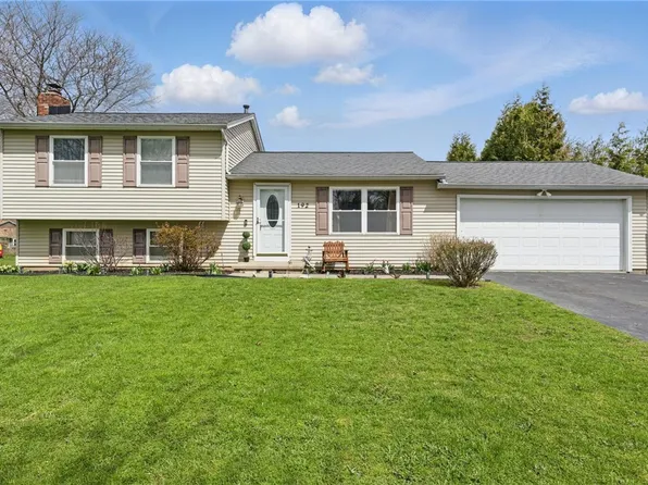 192 Drumcliff Way, Rochester, NY 14612