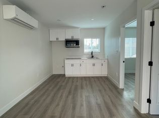 1226 S Woods Ave #E, Los Angeles, CA 90022