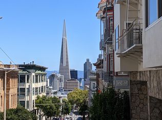 1251 Clay St #1251, San Francisco, CA 94108