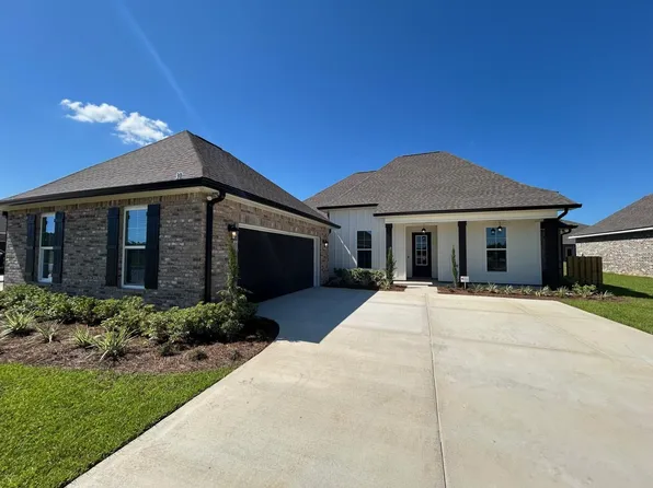 30 Pollywog Pl, Freeport, FL 32439