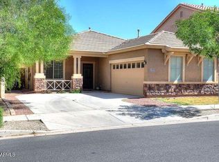 4504 E Franklin Ave, Gilbert, AZ 85295