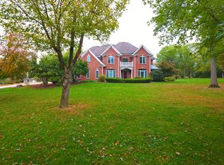 5044 Nature Trl, Cincinnati, OH 45244