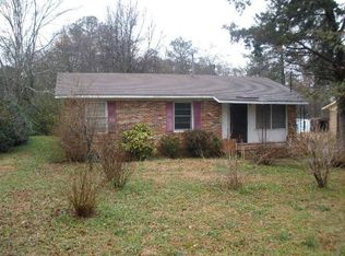 2671 Winterville Rd, Athens, GA 30605