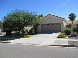 4043 S Vineyard Ave, Gilbert, AZ 85297