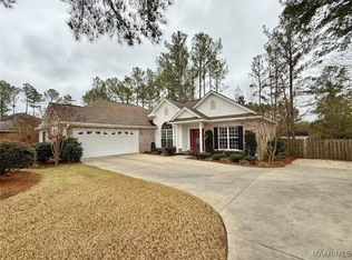 52 Williamson Way, Millbrook, AL 36054