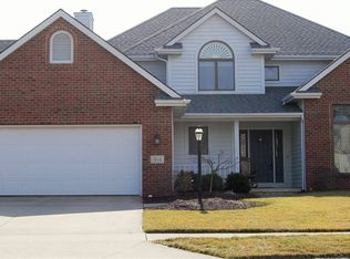 314 Red Eagle Pass, Fort Wayne, IN 46845
