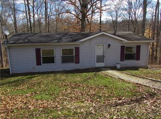 1585 S Arthur Rd, Paragon, IN 46166