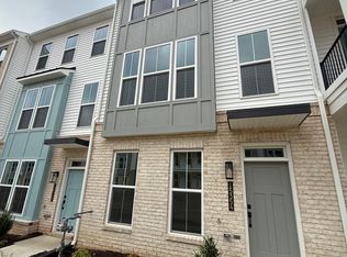 15354 Oasis Sun Aly #1, Midlothian, VA 23112