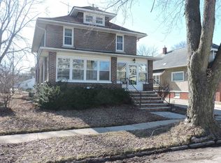 464 Ruggles St, Fond Du Lac, WI 54935