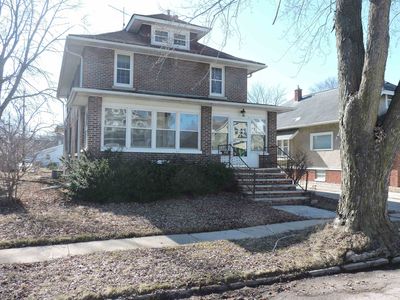 464 Ruggles St, Fond Du Lac, WI, 54935