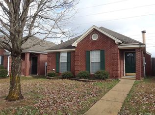 1179 Stafford Dr, Montgomery, AL 36117