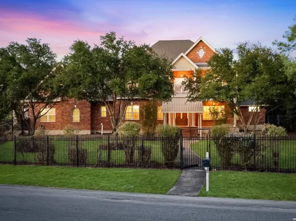 6519 Kings Crown W, San Antonio, TX 78233